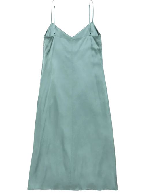 Abito in raso ACNE STUDIOS | A20926DRES000022ABC